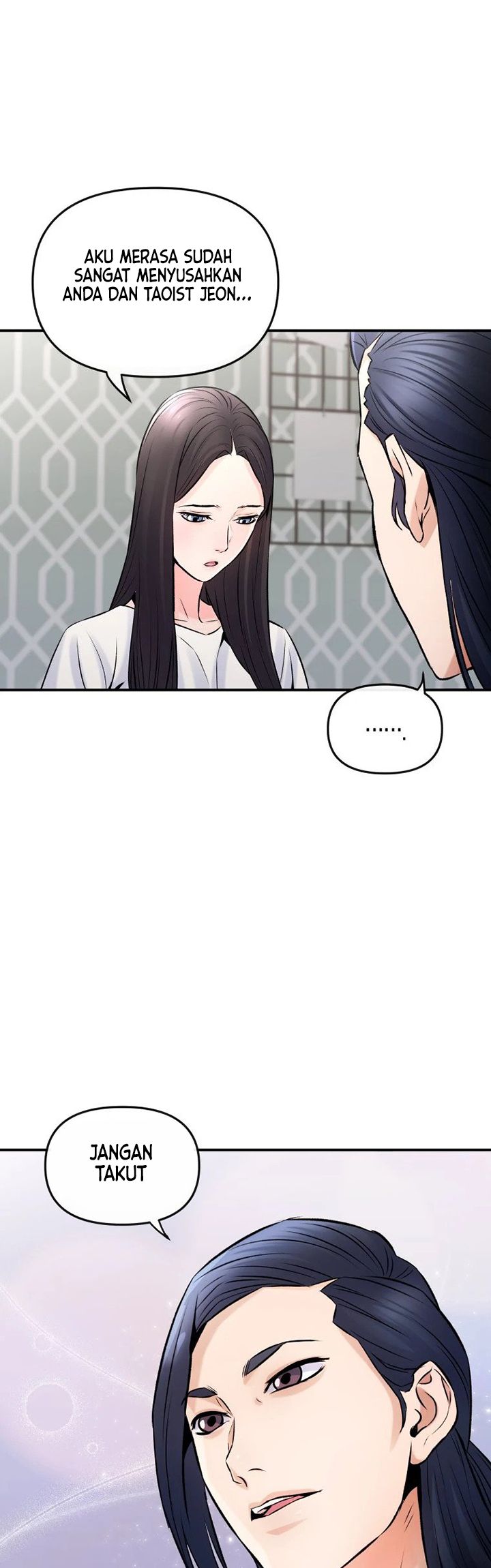 A Grandcross Story Chapter 3 - halaman 42