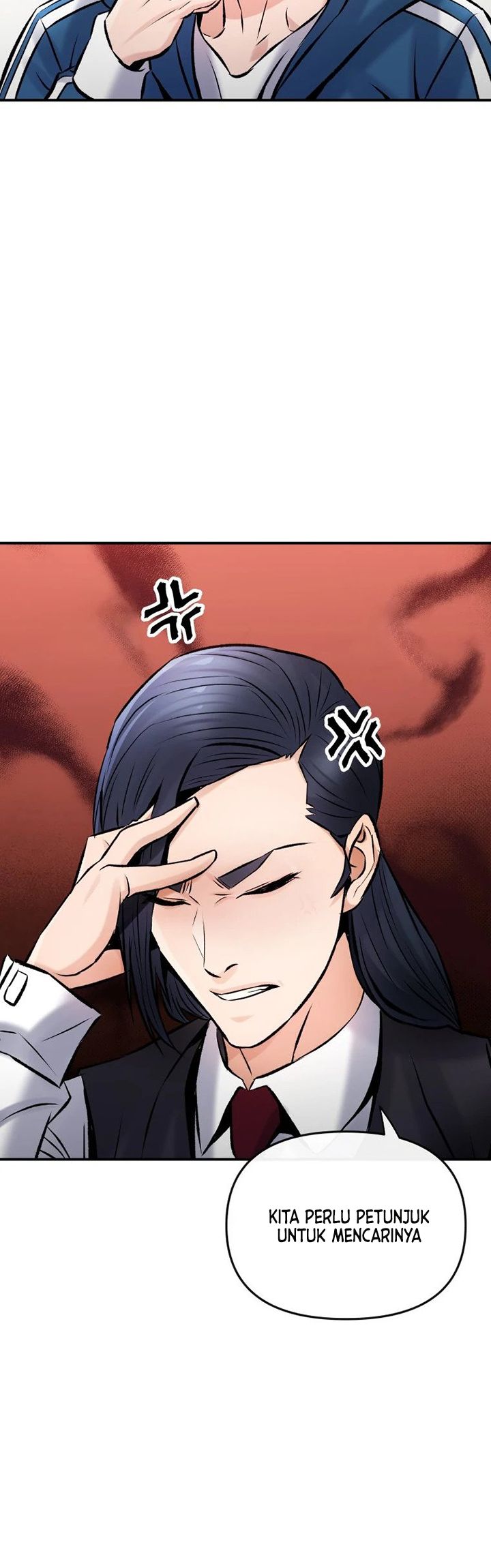 A Grandcross Story Chapter 3 - halaman 48