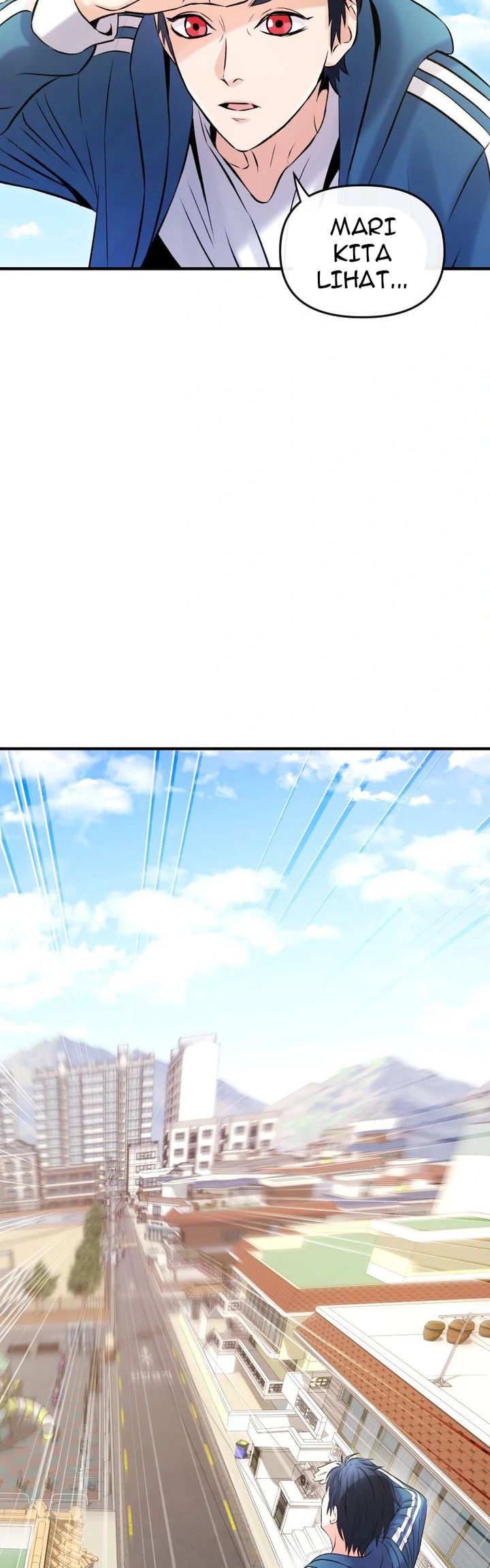 A Grandcross Story Chapter 4 - halaman 24