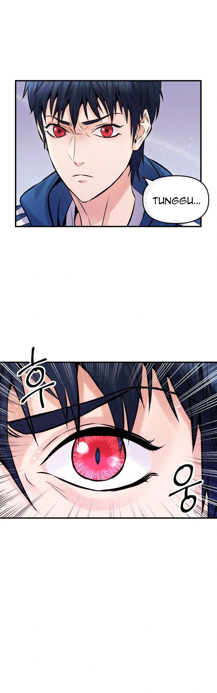 A Grandcross Story Chapter 4 - halaman 31