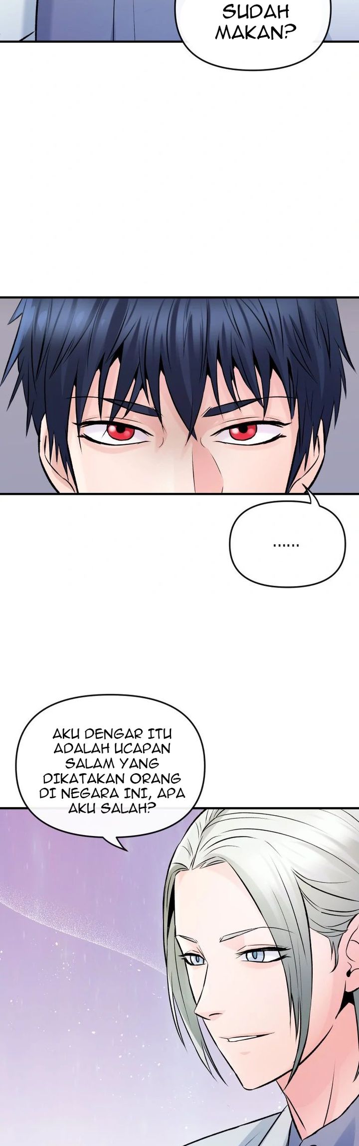 A Grandcross Story Chapter 4 - halaman 37