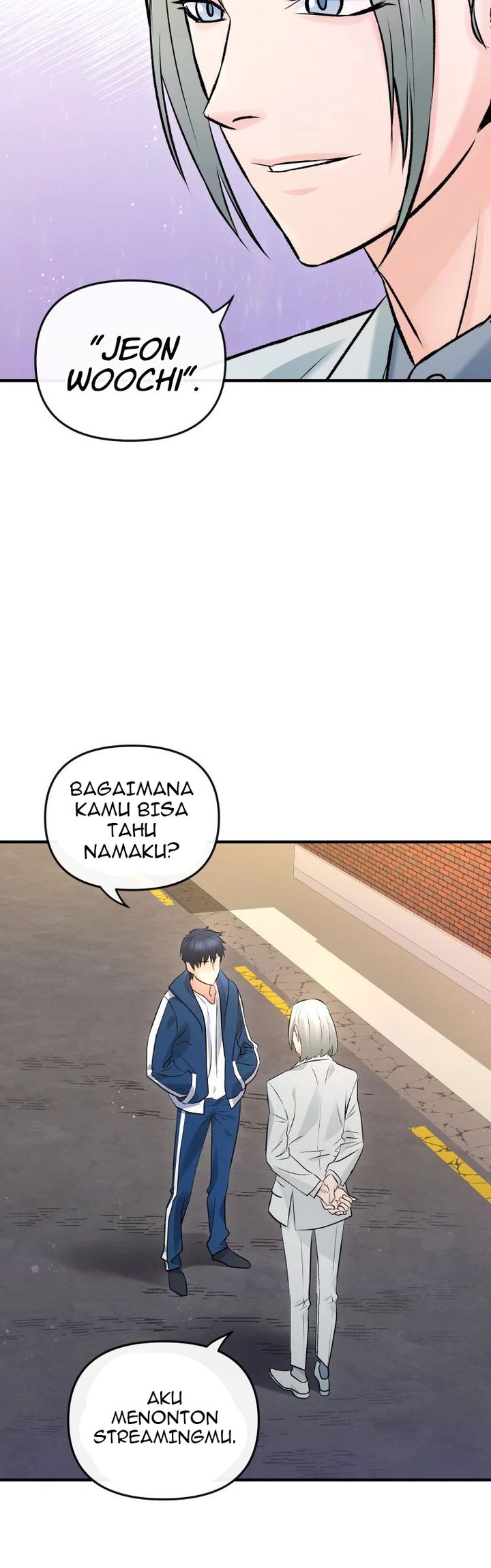 A Grandcross Story Chapter 4 - halaman 39