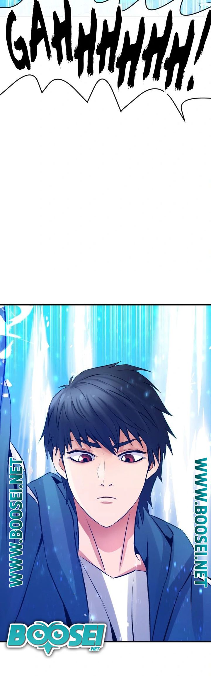 A Grandcross Story Chapter 5 - halaman 45