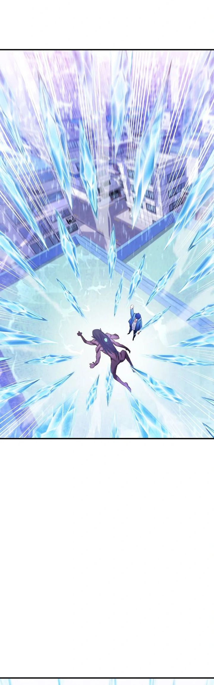 A Grandcross Story Chapter 5 - halaman 50