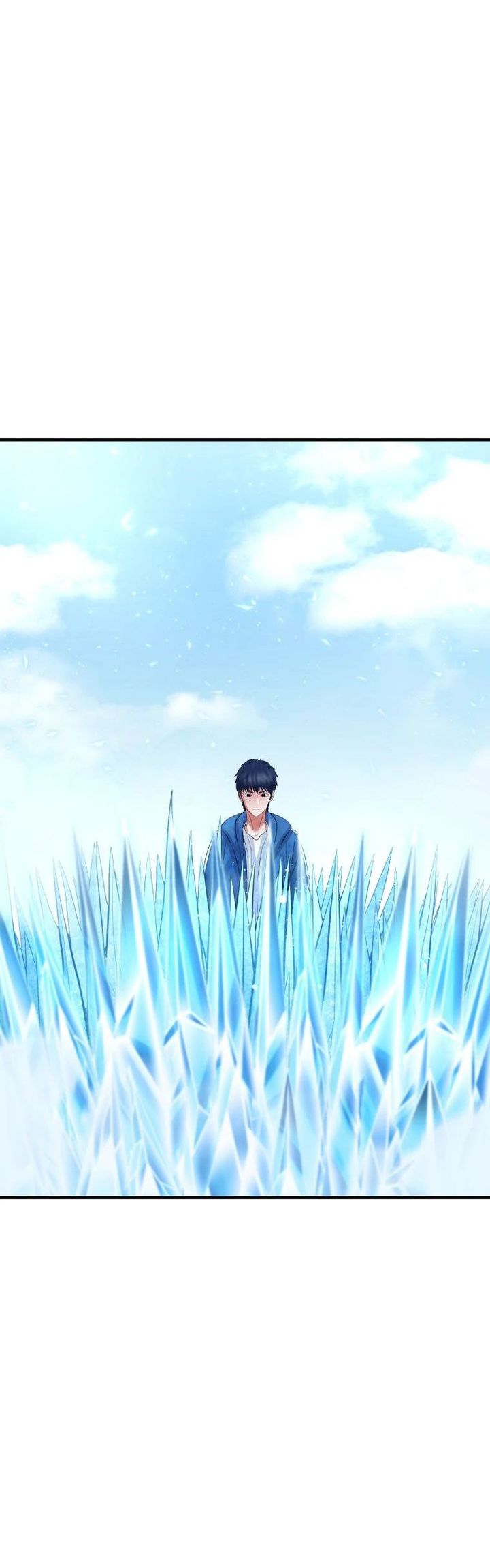 A Grandcross Story Chapter 5 - halaman 53