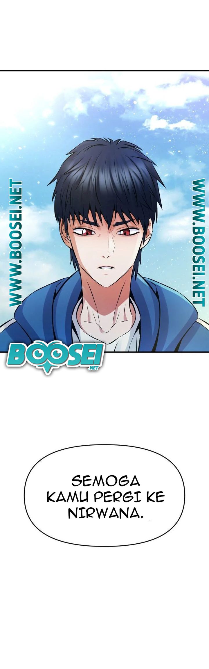 A Grandcross Story Chapter 5 - halaman 54
