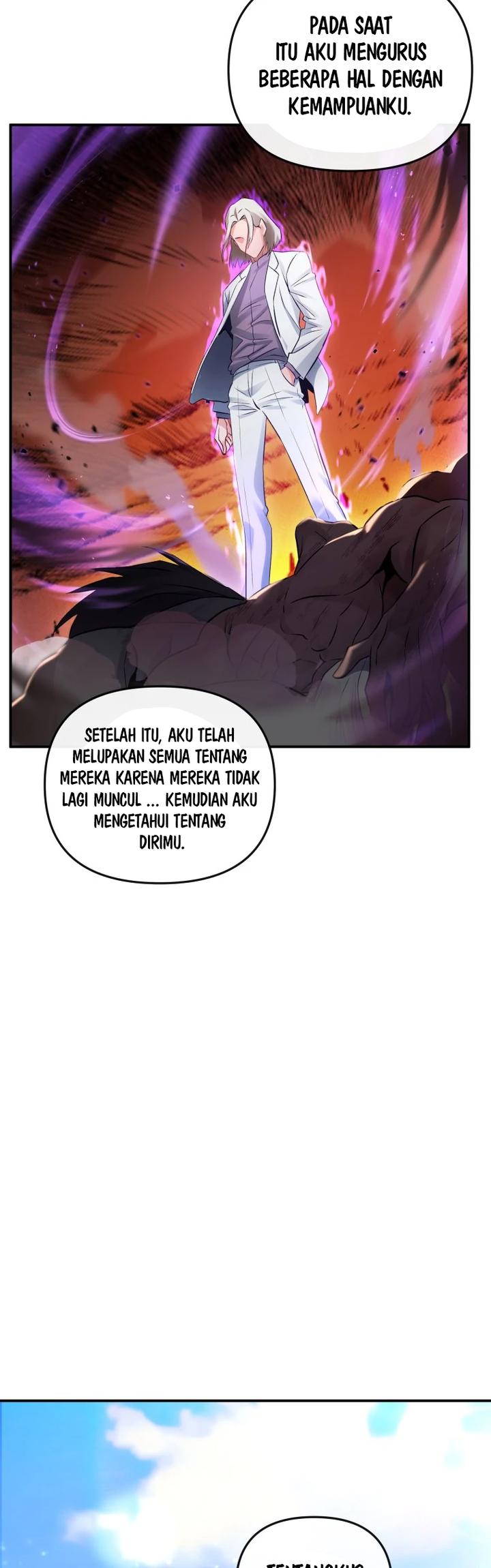 A Grandcross Story Chapter 6 - halaman 26