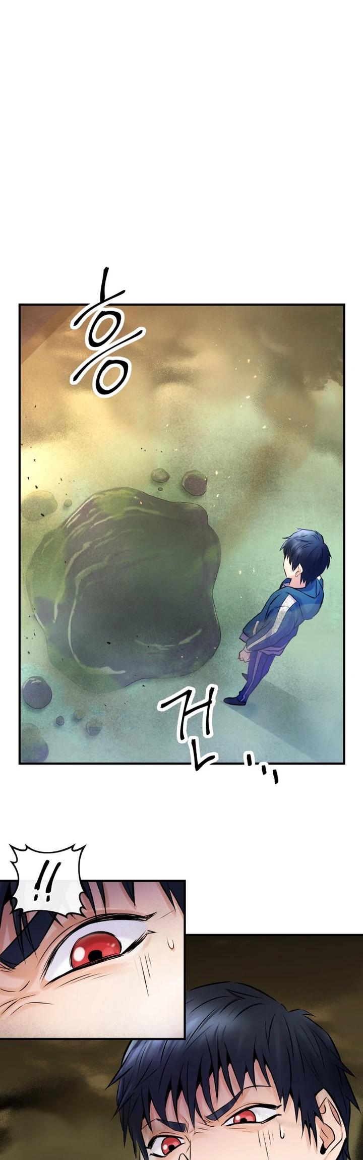 A Grandcross Story Chapter 6 - halaman 3