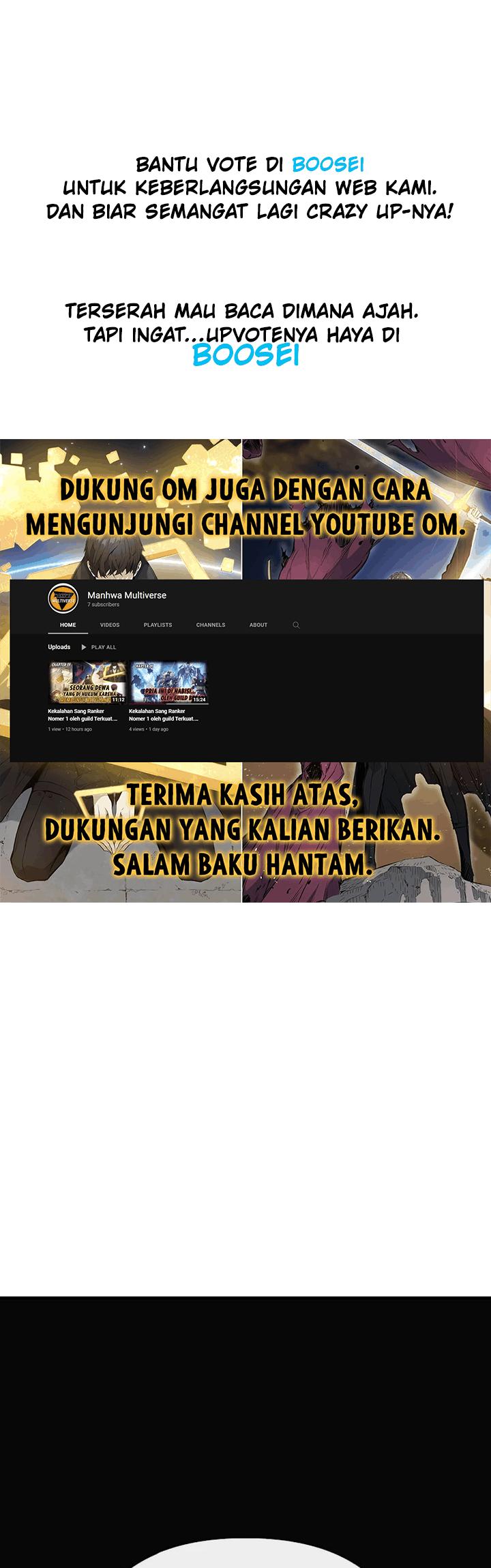 A Grandcross Story Chapter 7 - halaman 2