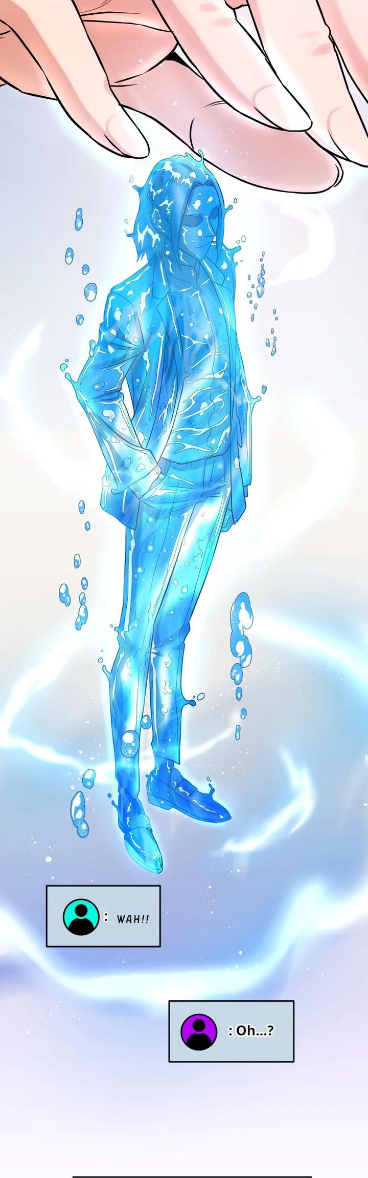 A Grandcross Story Chapter 7 - halaman 22