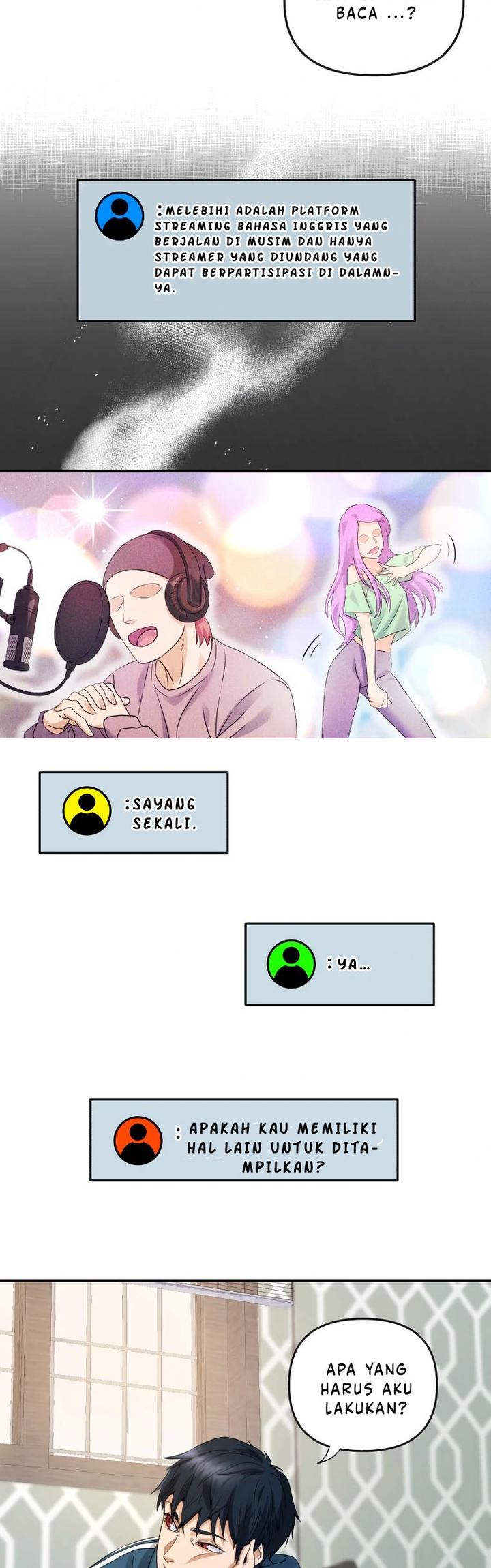 A Grandcross Story Chapter 7 - halaman 26