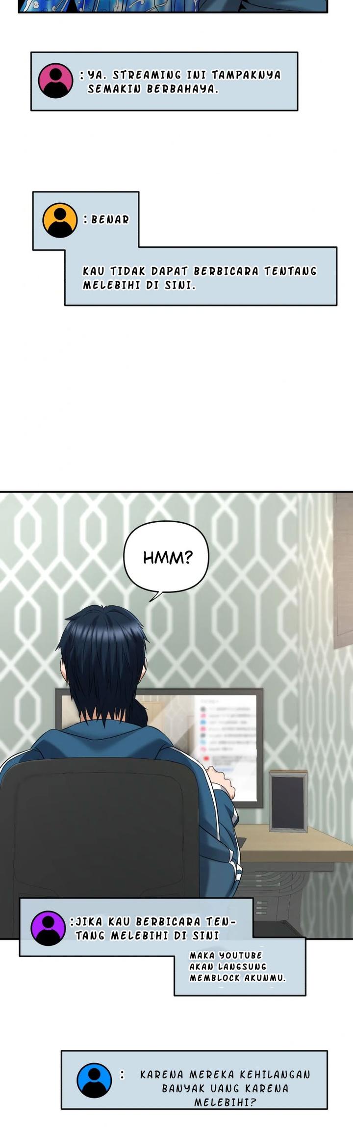 A Grandcross Story Chapter 7 - halaman 32