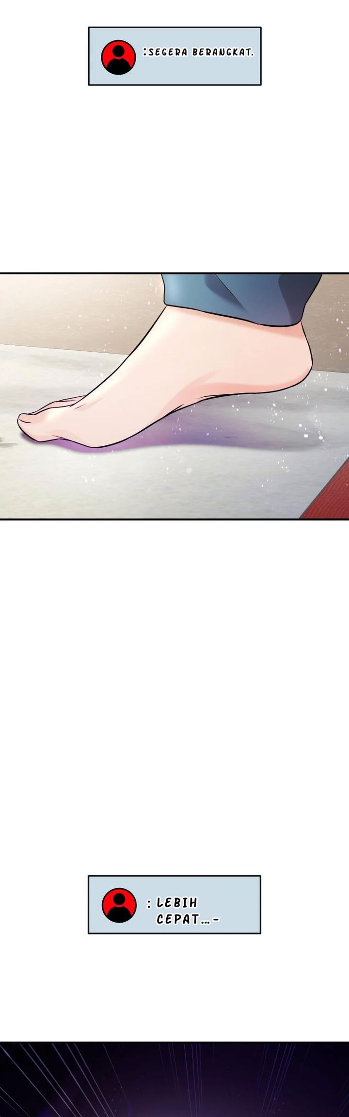 A Grandcross Story Chapter 7 - halaman 38