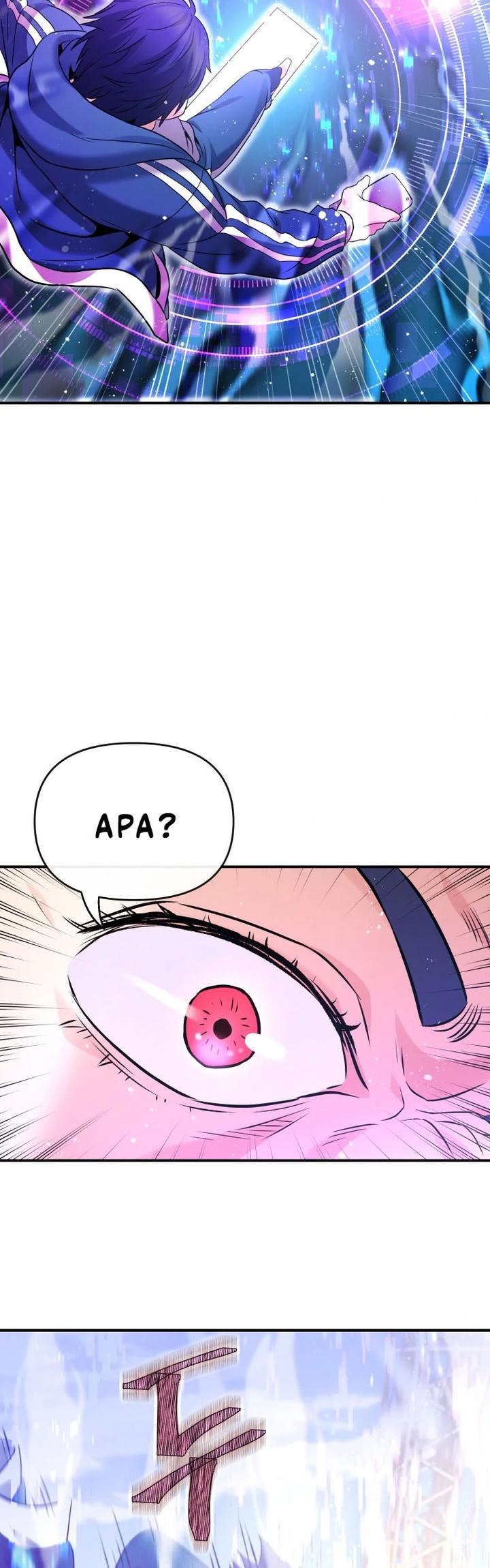 A Grandcross Story Chapter 7 - halaman 42