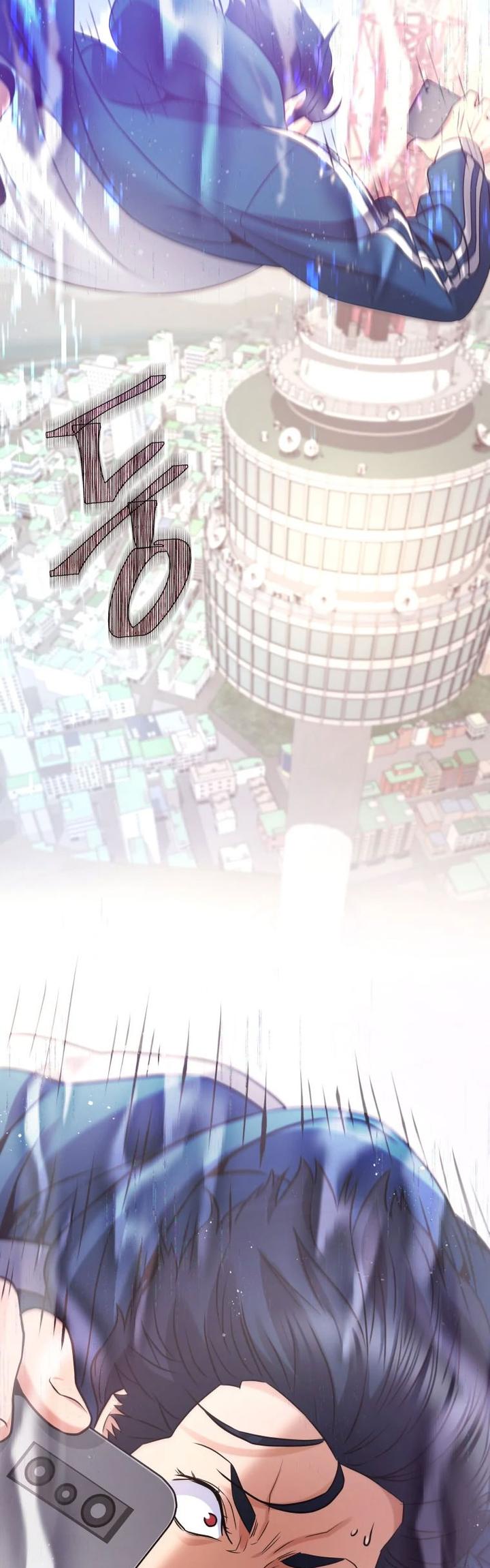 A Grandcross Story Chapter 7 - halaman 43