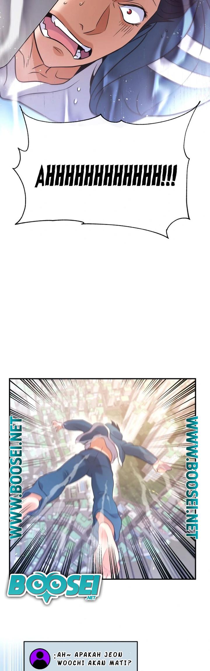 A Grandcross Story Chapter 7 - halaman 44