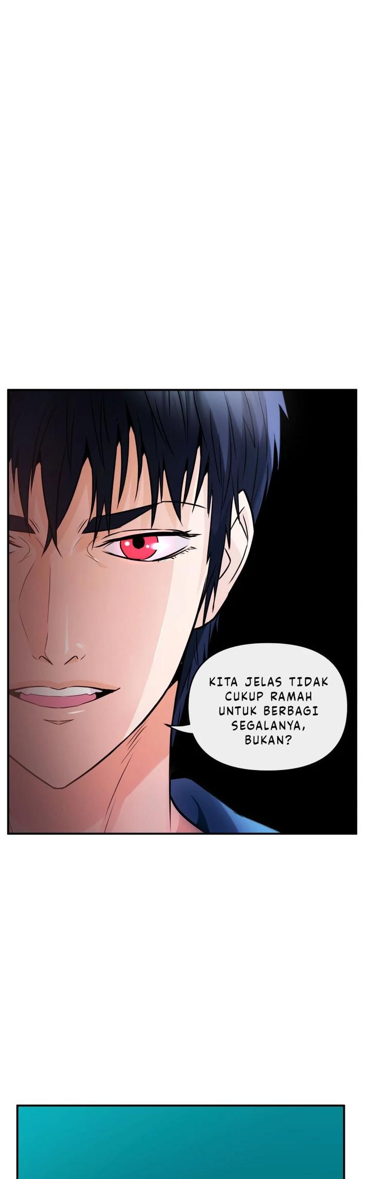 A Grandcross Story Chapter 7 - halaman 6