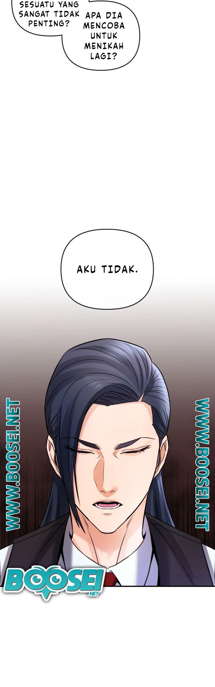 A Grandcross Story Chapter 8 - halaman 36