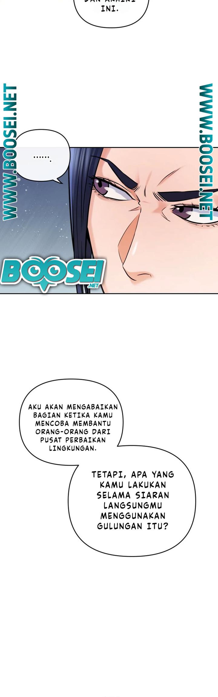 A Grandcross Story Chapter 8 - halaman 39