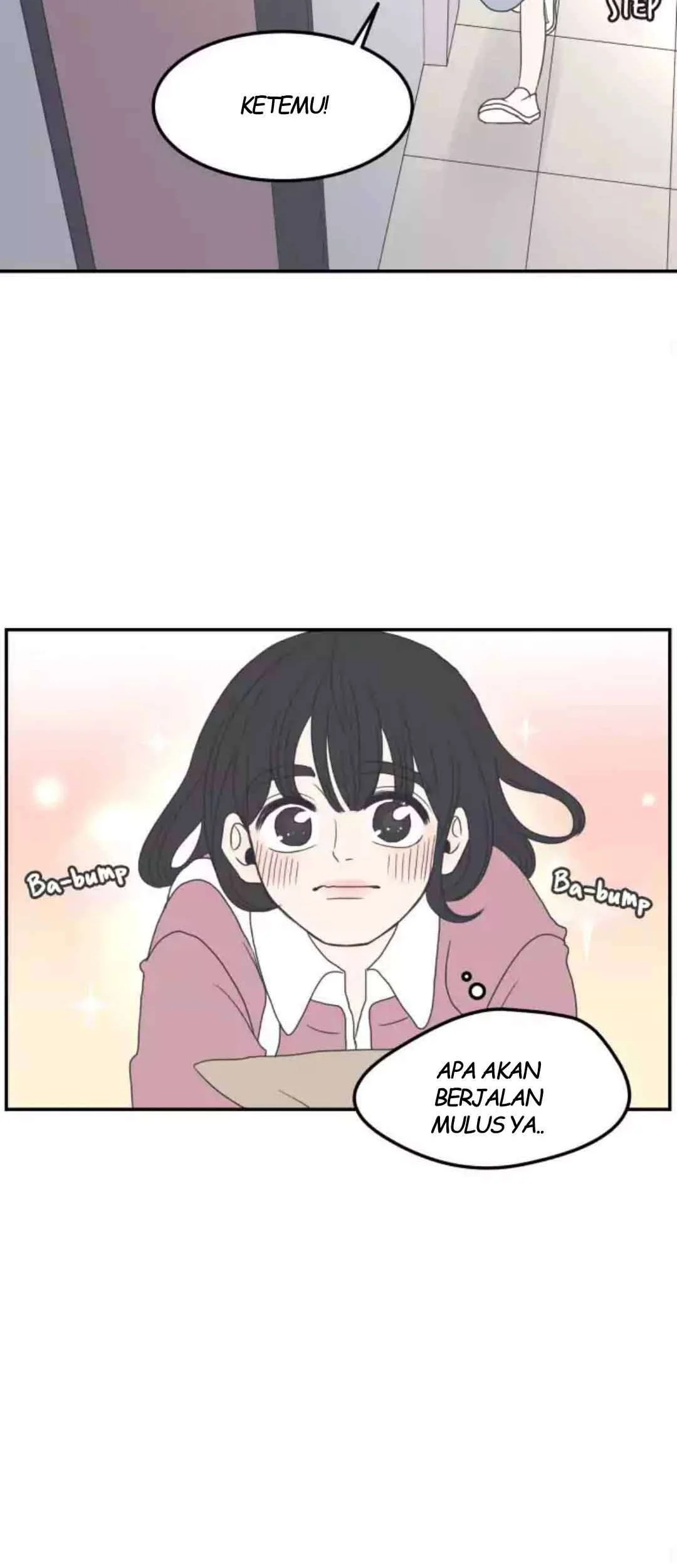 A Guide to Proper Dating Chapter 1 - halaman 50