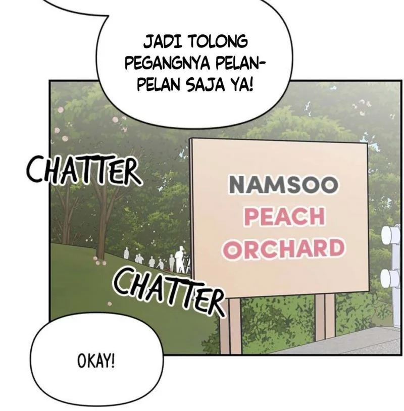 A Guide to Proper Dating Chapter 101 - halaman 33