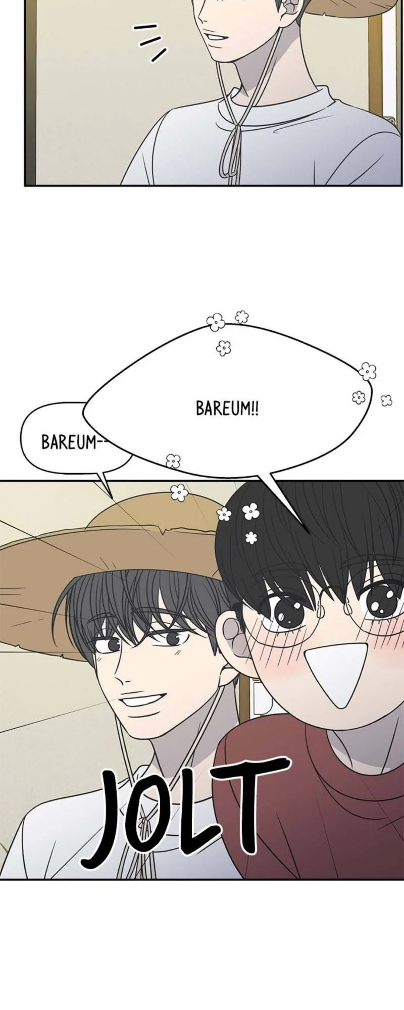 A Guide to Proper Dating Chapter 102 - halaman 50
