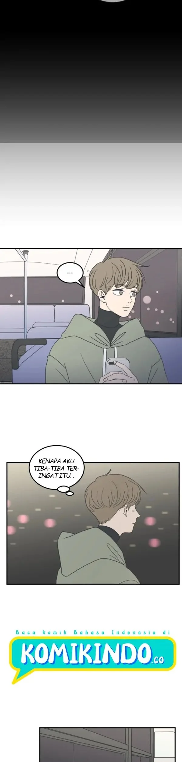 A Guide to Proper Dating Chapter 13 - halaman 14