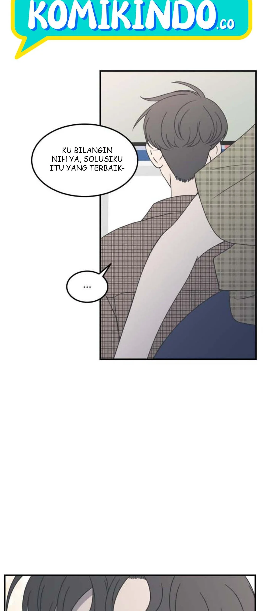 A Guide to Proper Dating Chapter 21 - halaman 32