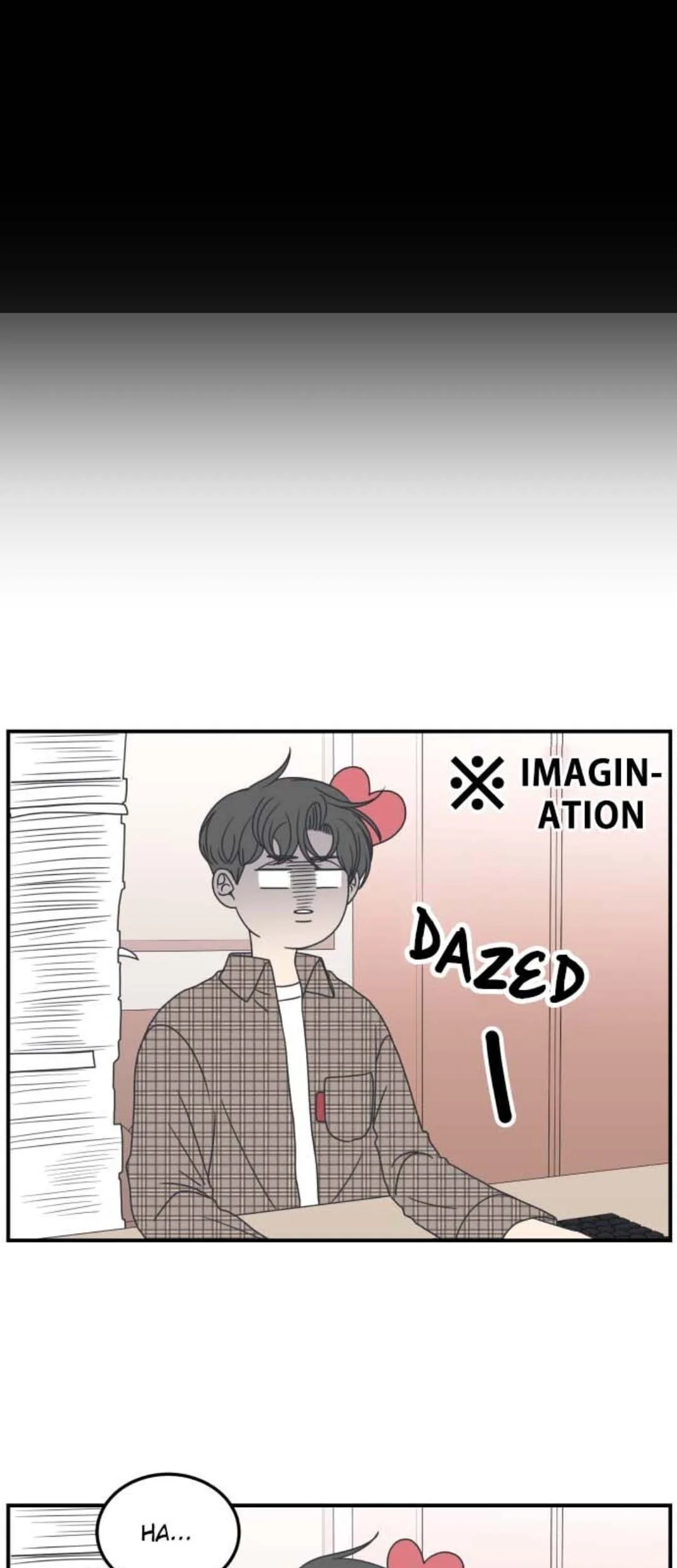 A Guide to Proper Dating Chapter 21 - halaman 4