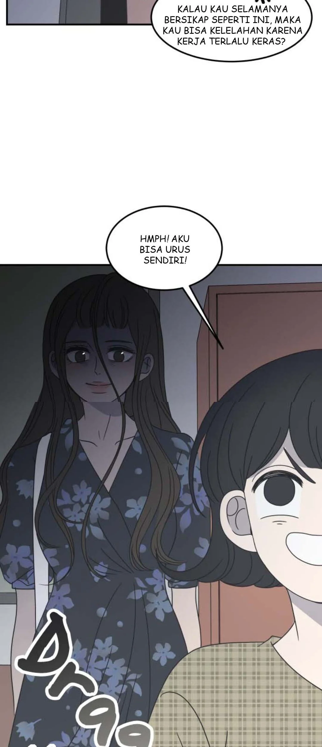 A Guide to Proper Dating Chapter 21 - halaman 43
