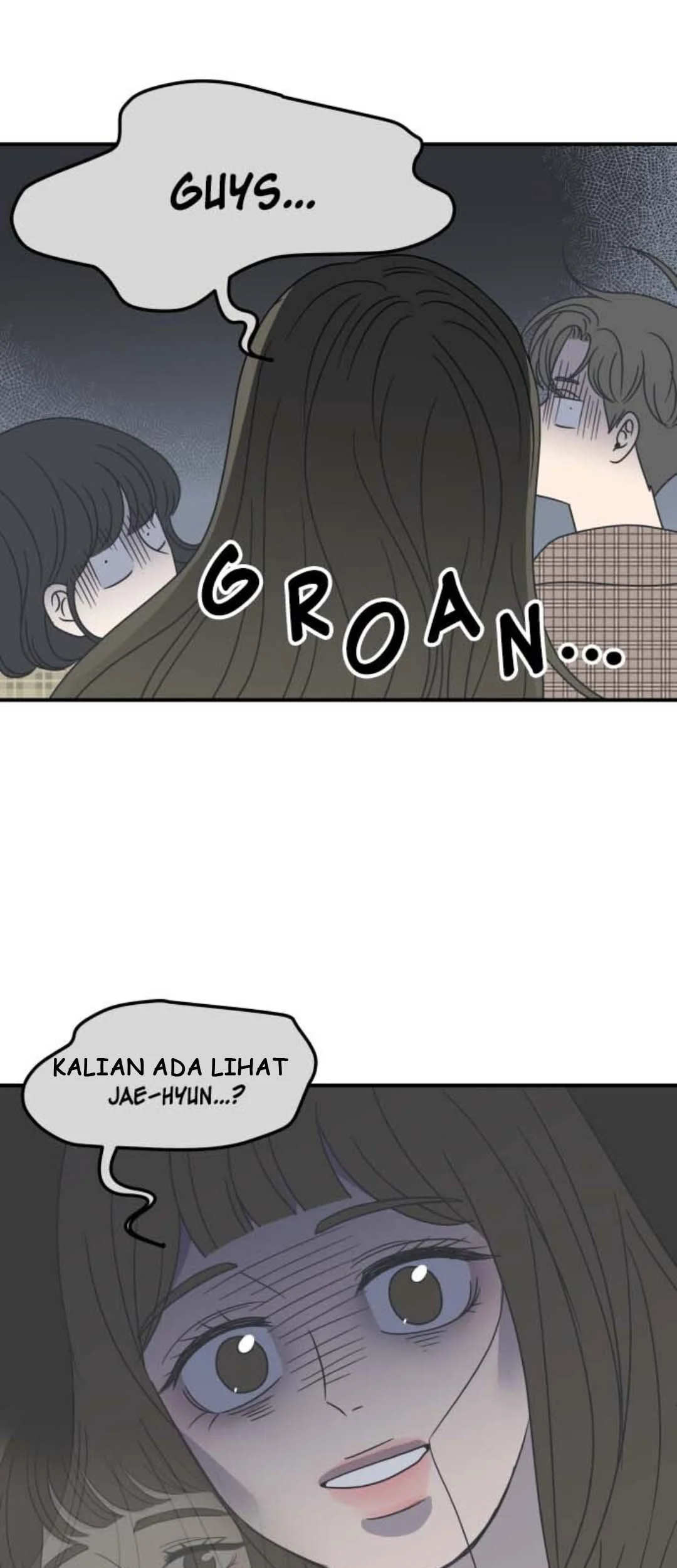 A Guide to Proper Dating Chapter 21 - halaman 45