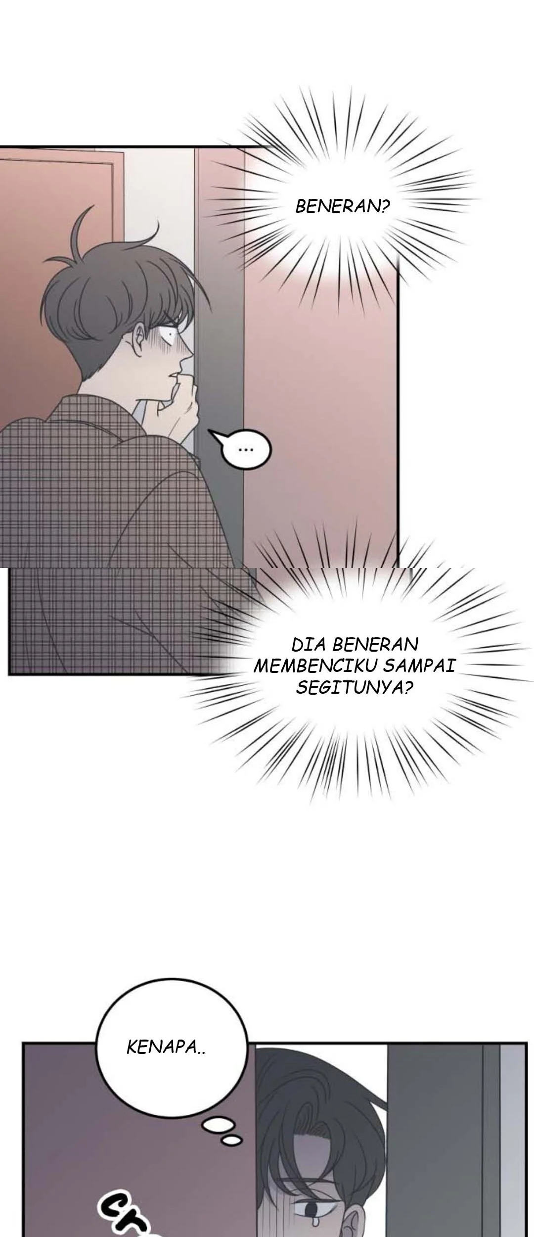 A Guide to Proper Dating Chapter 21 - halaman 9