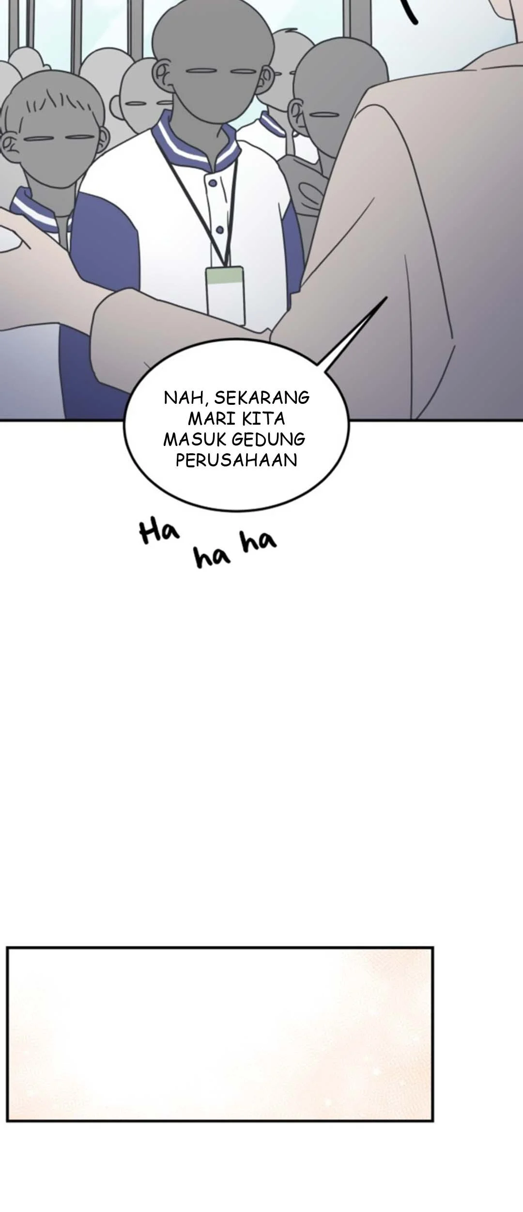 A Guide to Proper Dating Chapter 31 - halaman 15