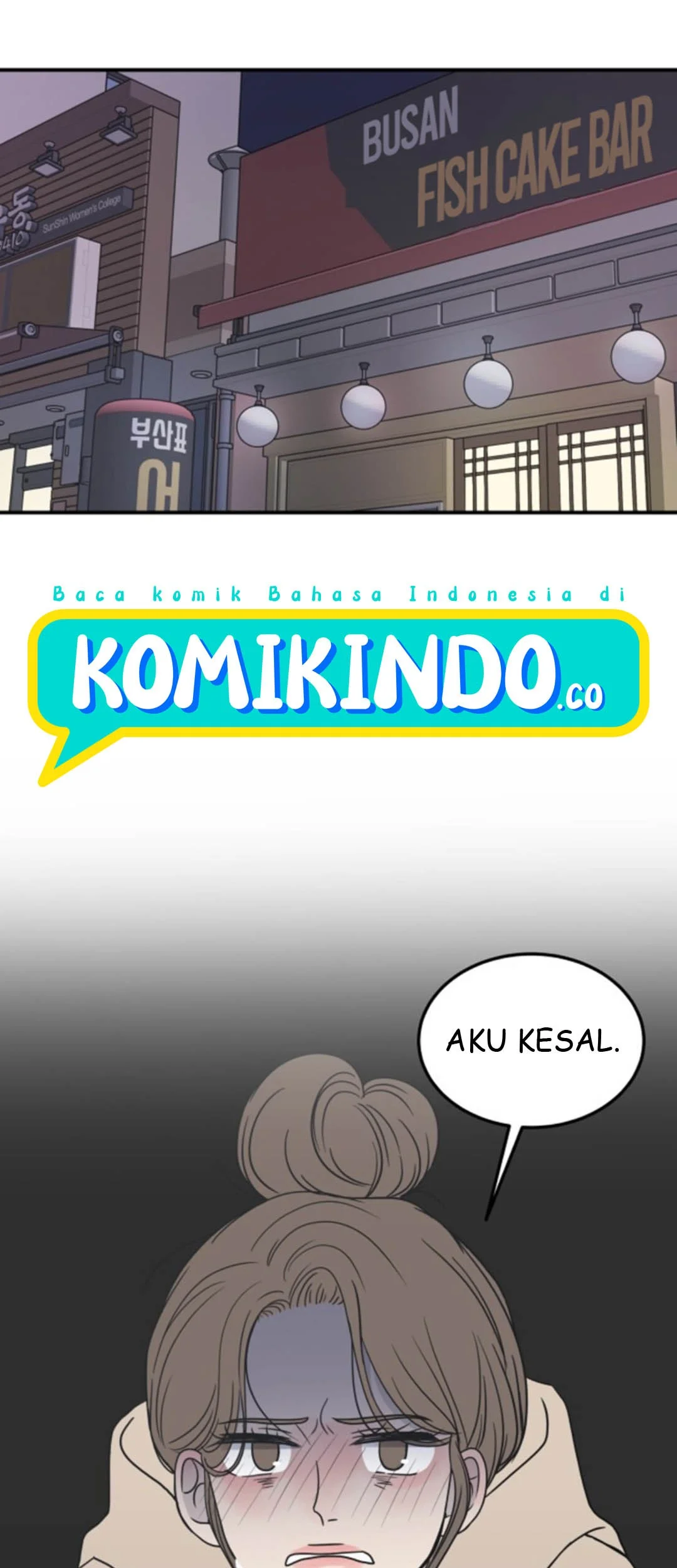 A Guide to Proper Dating Chapter 33 - halaman 2