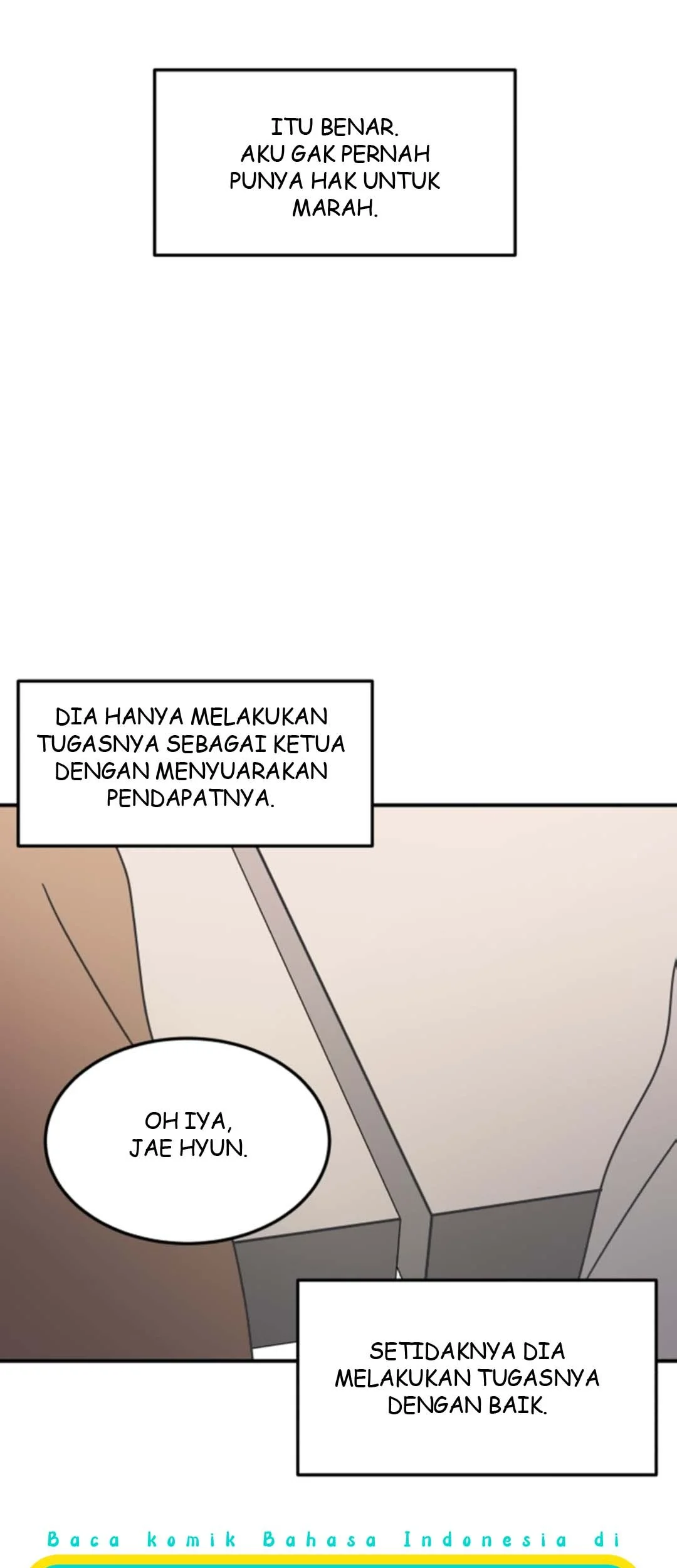 A Guide to Proper Dating Chapter 39 - halaman 2