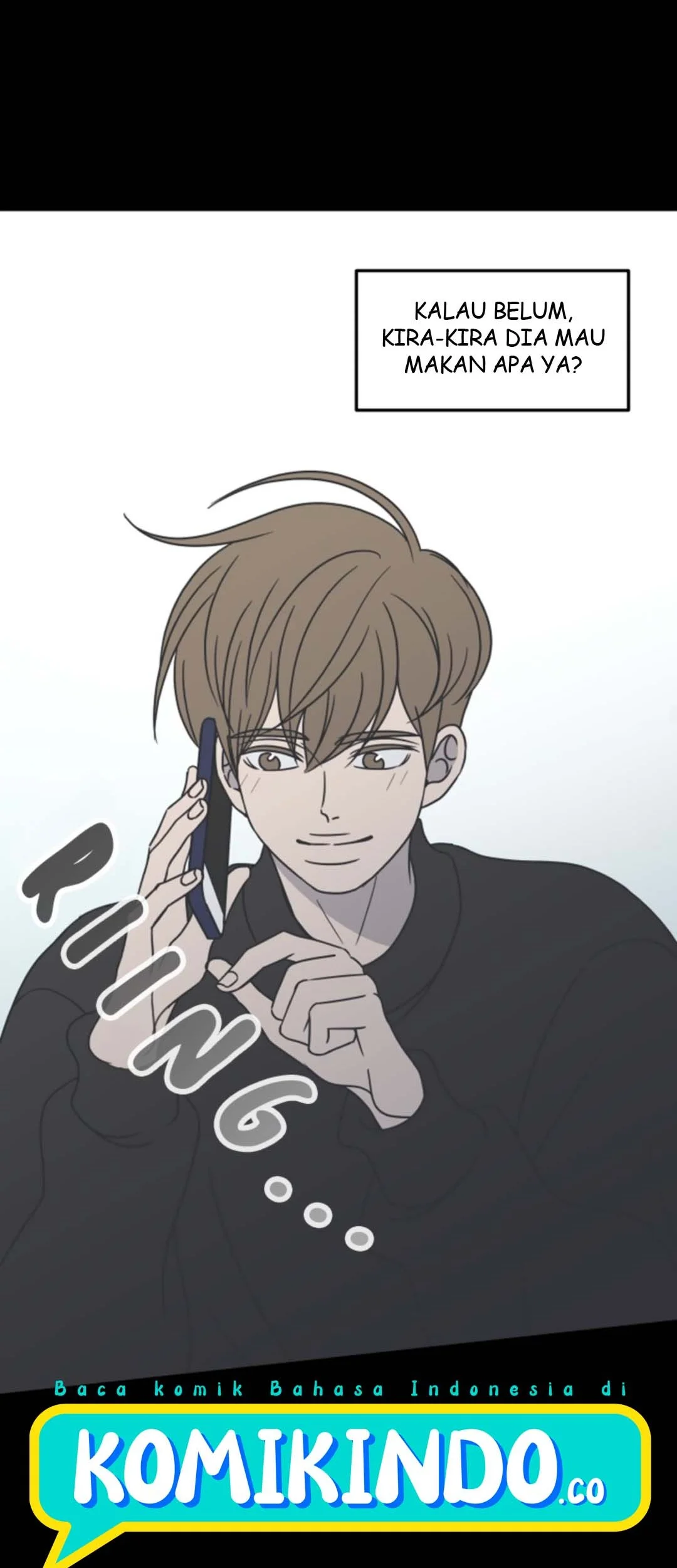 A Guide to Proper Dating Chapter 39 - halaman 28