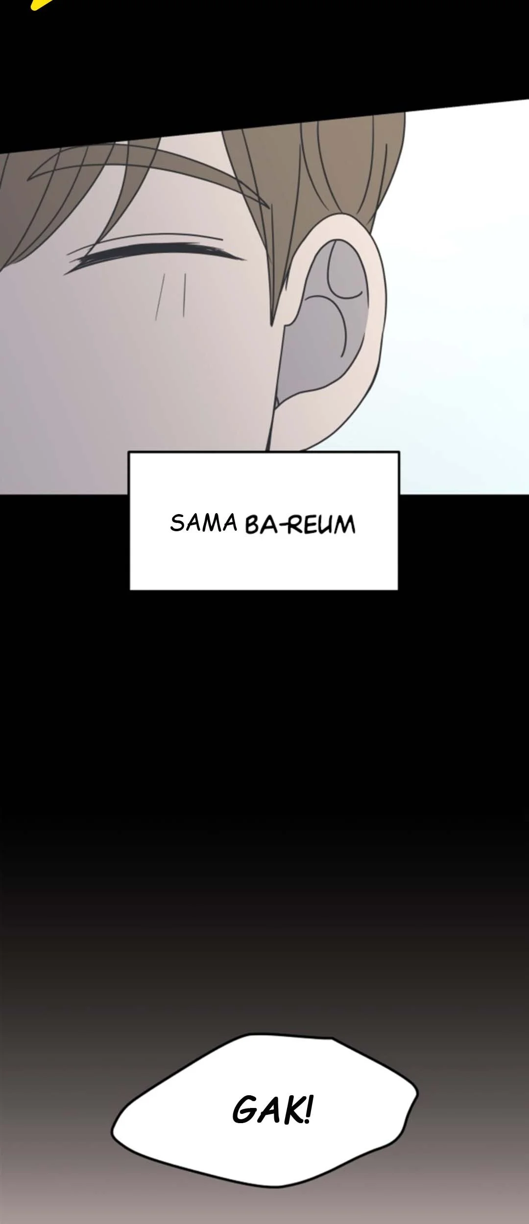 A Guide to Proper Dating Chapter 39 - halaman 29