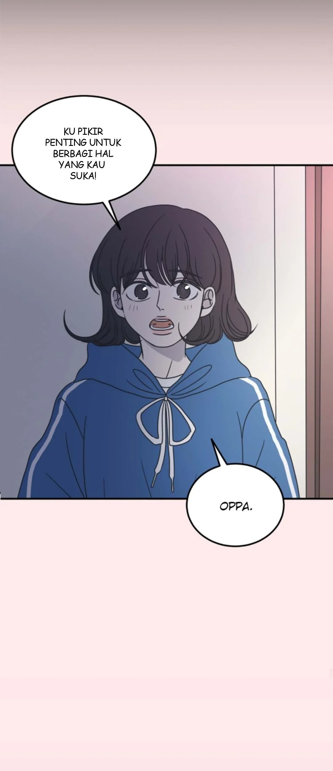 A Guide to Proper Dating Chapter 39 - halaman 30