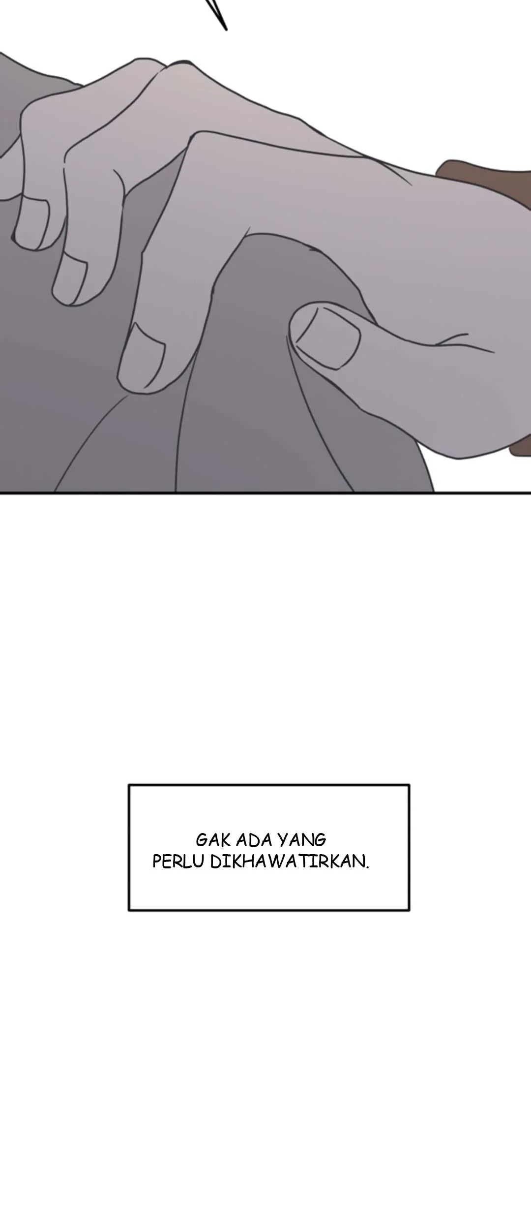 A Guide to Proper Dating Chapter 39 - halaman 4