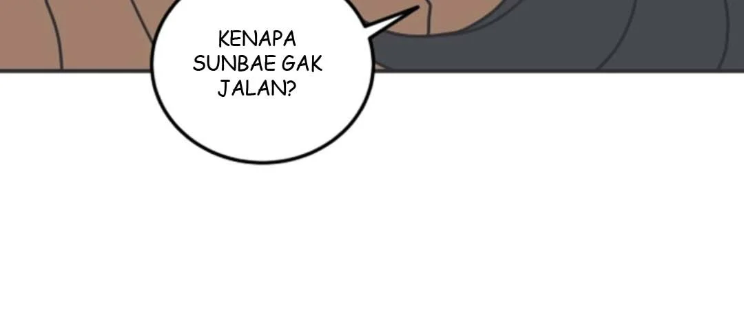 A Guide to Proper Dating Chapter 39 - halaman 53