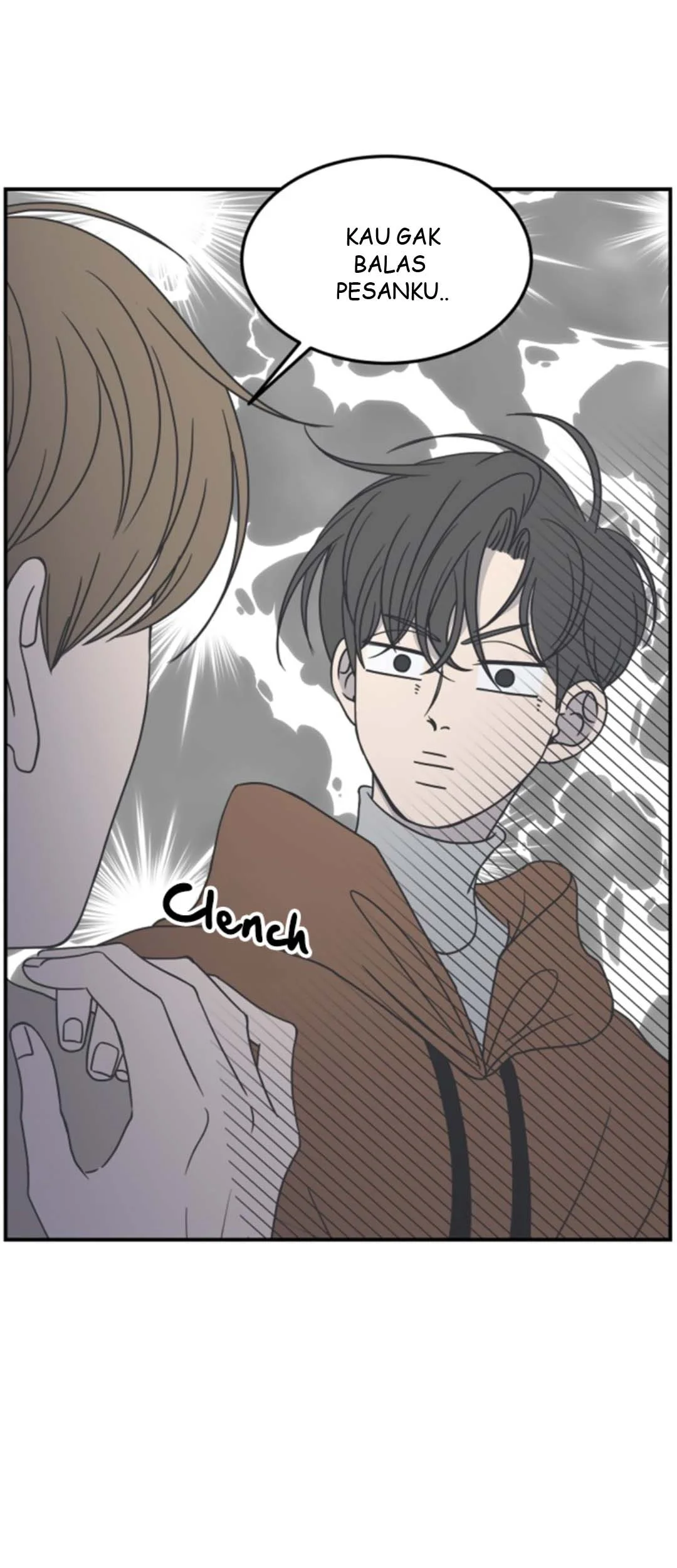 A Guide to Proper Dating Chapter 39 - halaman 8