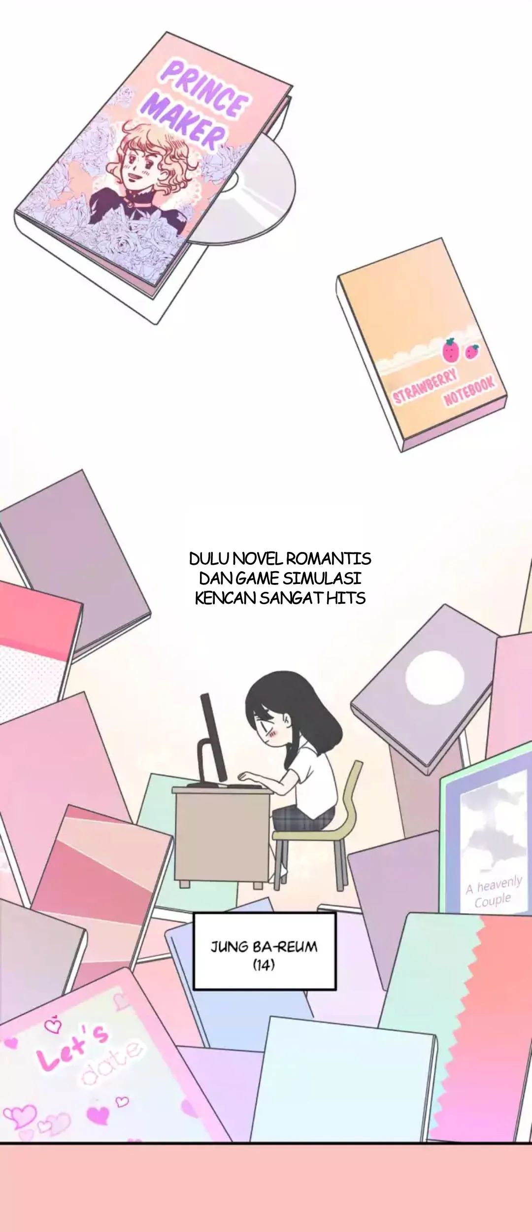 A Guide to Proper Dating Chapter 4 - halaman 2