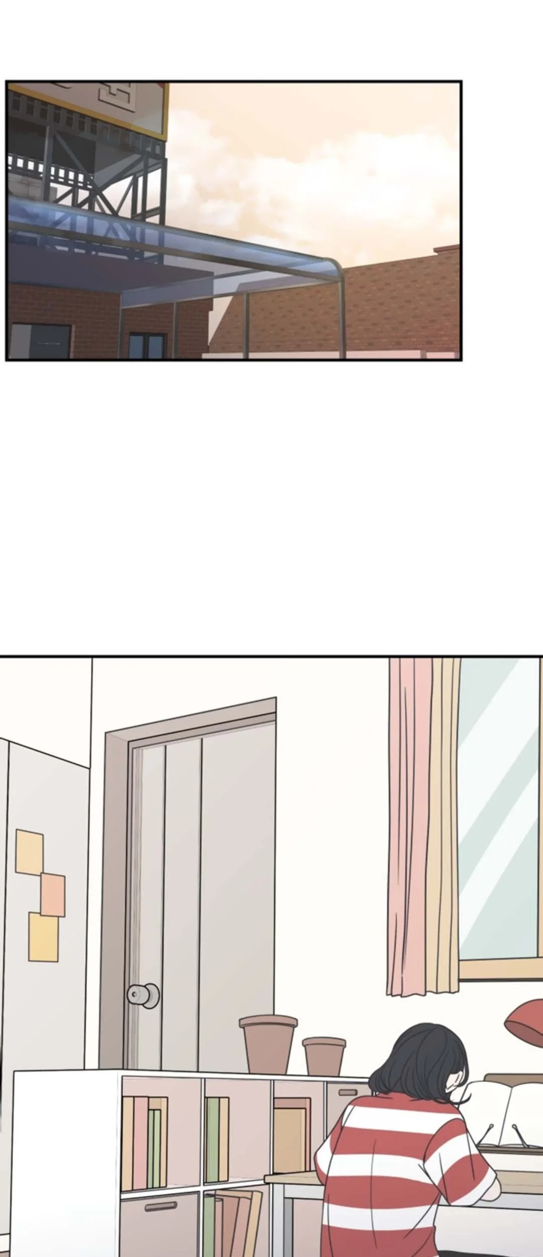 A Guide to Proper Dating Chapter 40 - halaman 2