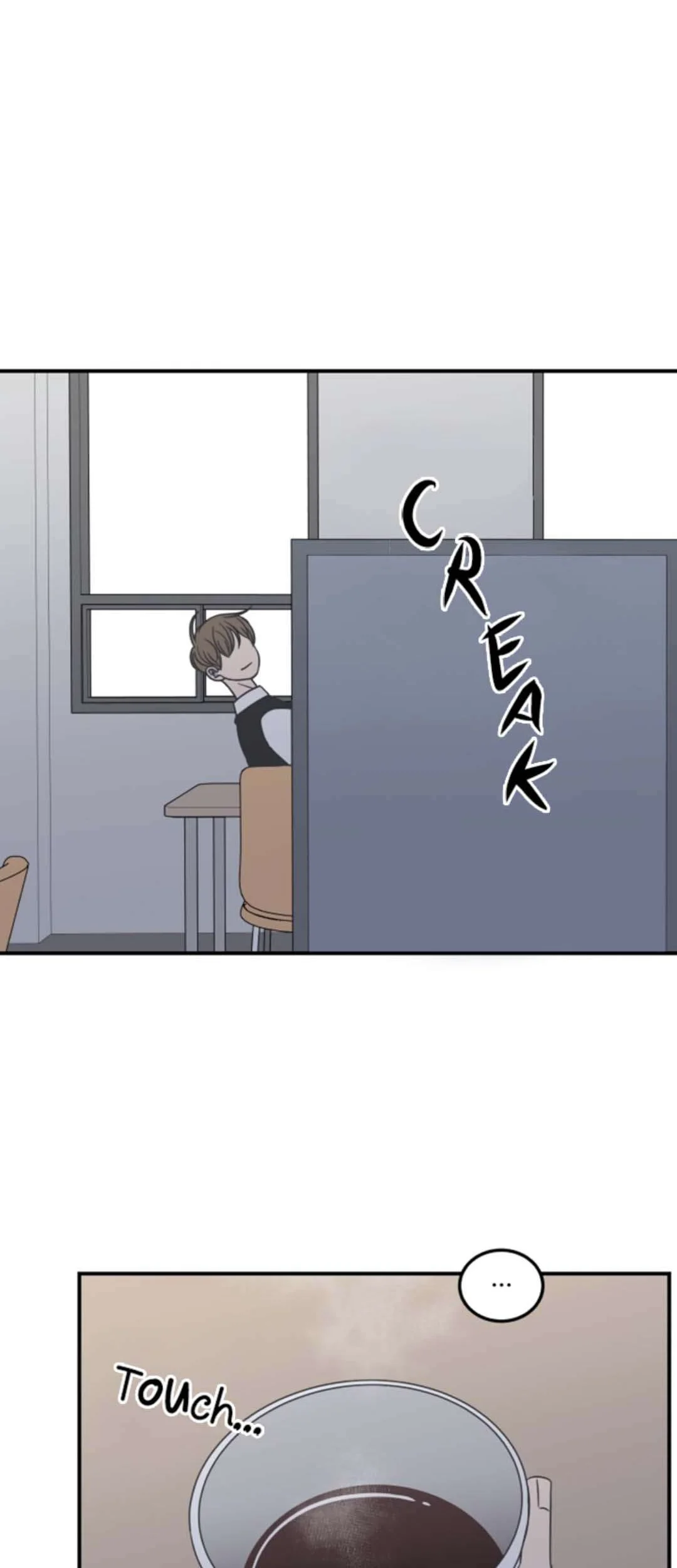 A Guide to Proper Dating Chapter 42 - halaman 50