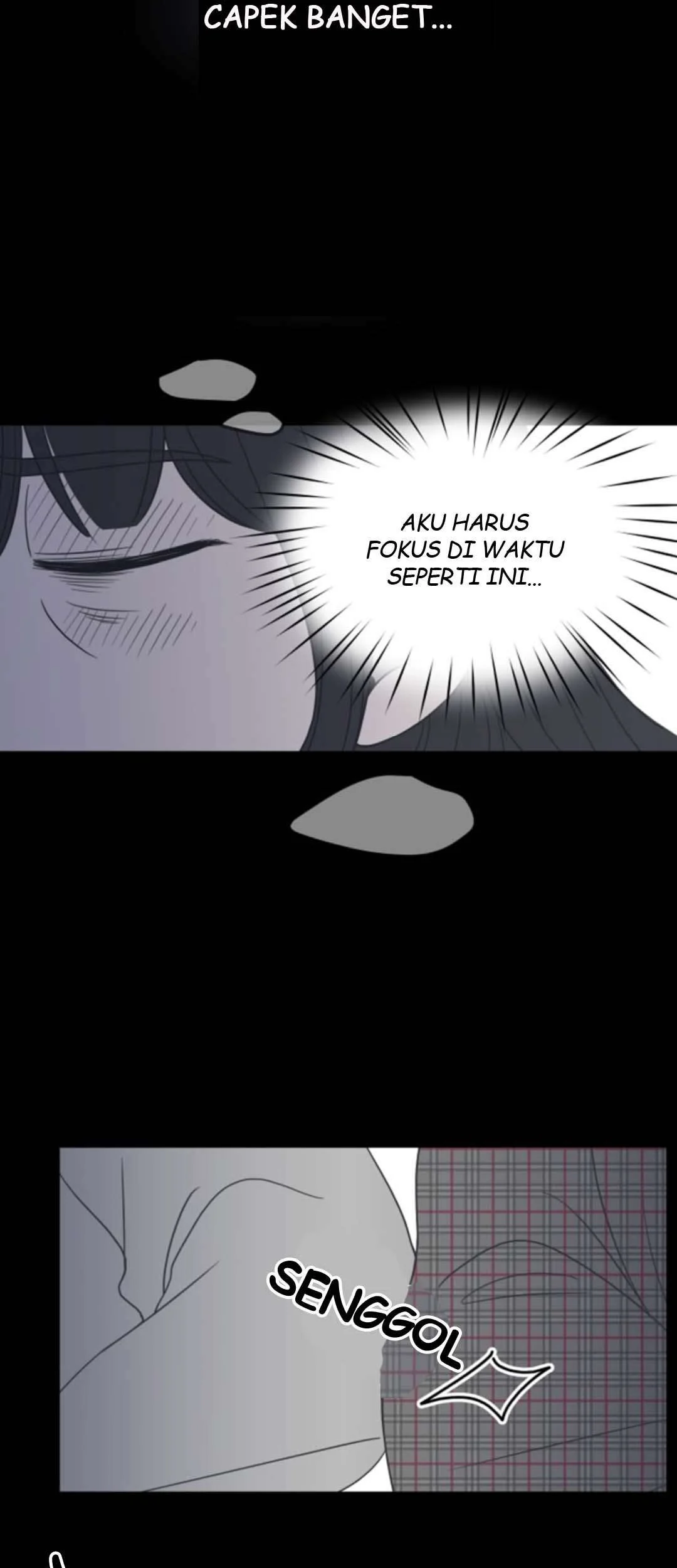A Guide to Proper Dating Chapter 45 - halaman 15