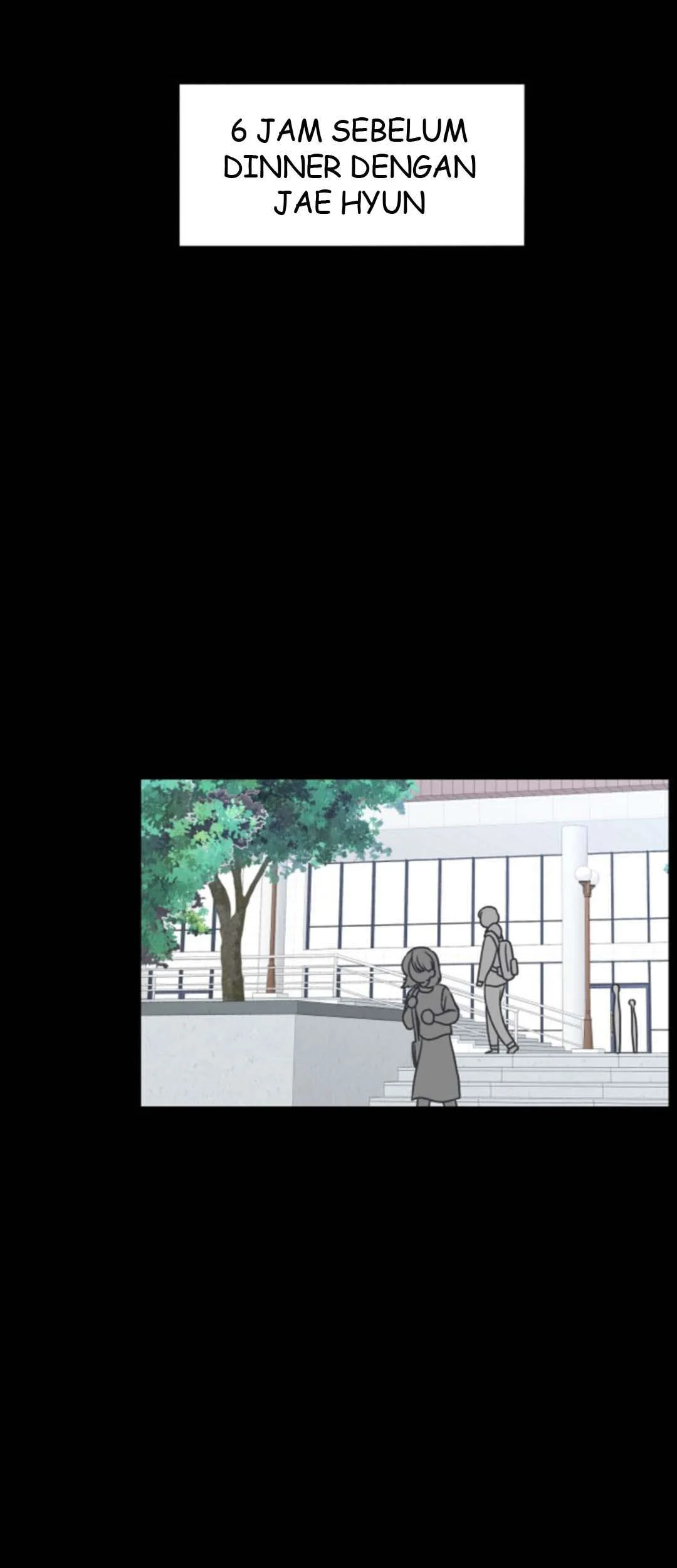 A Guide to Proper Dating Chapter 45 - halaman 2