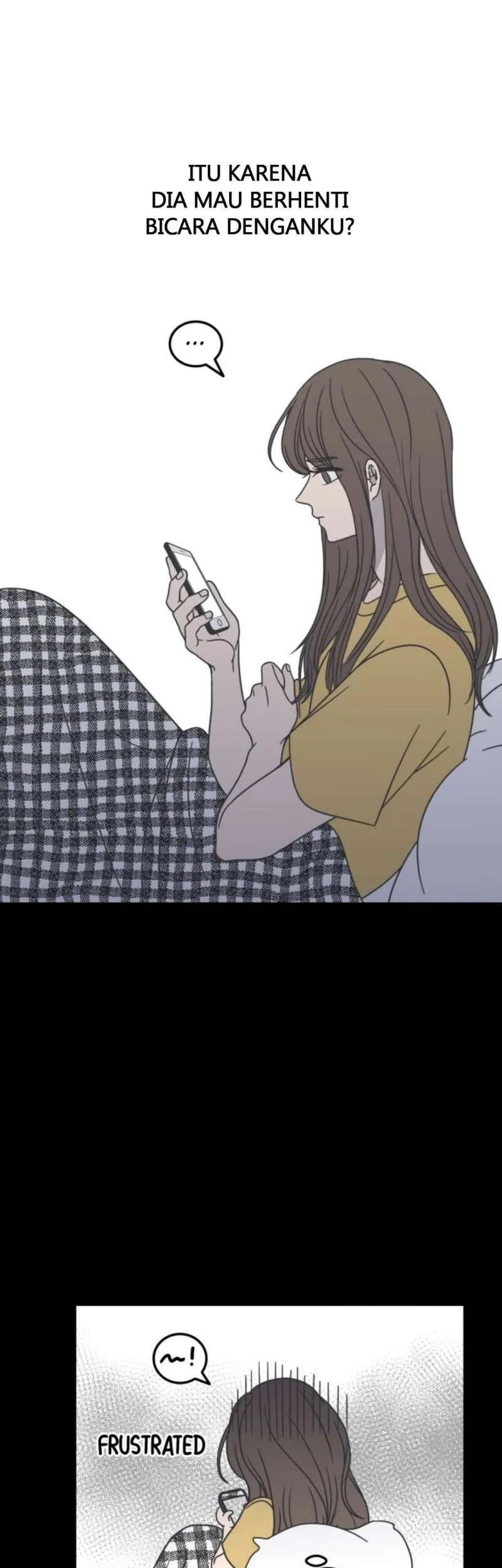 A Guide to Proper Dating Chapter 49 - halaman 37