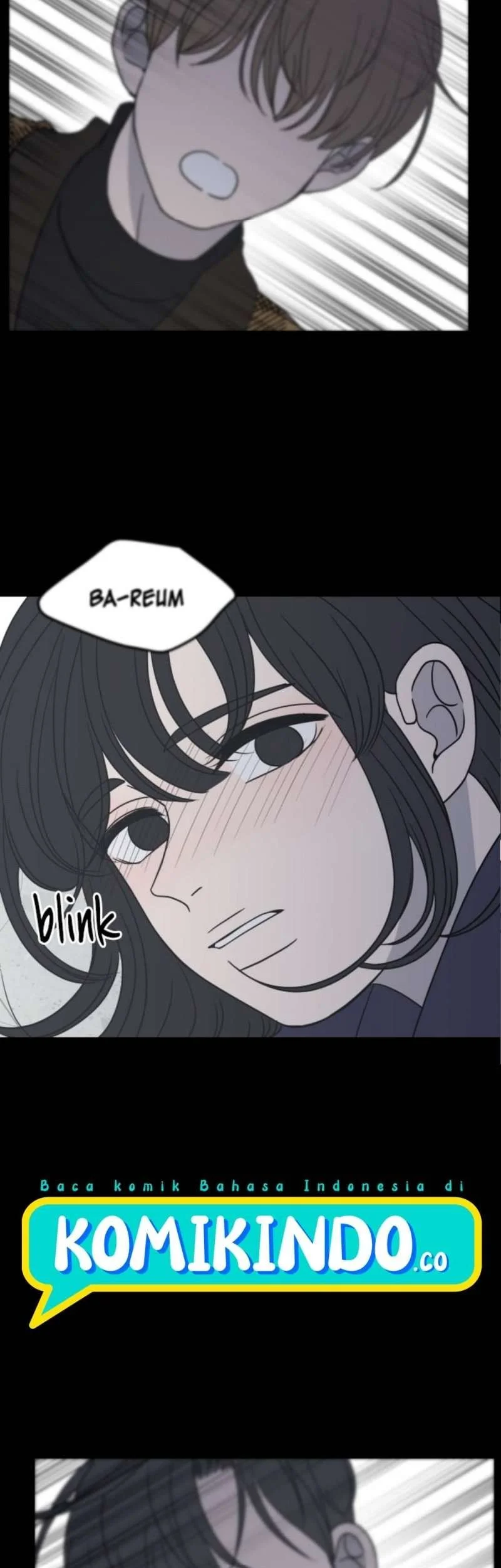 A Guide to Proper Dating Chapter 49 - halaman 4