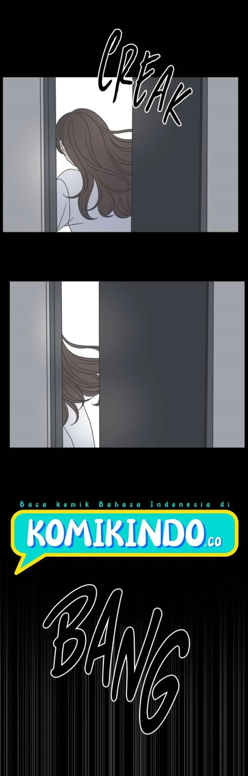A Guide to Proper Dating Chapter 49 - halaman 44