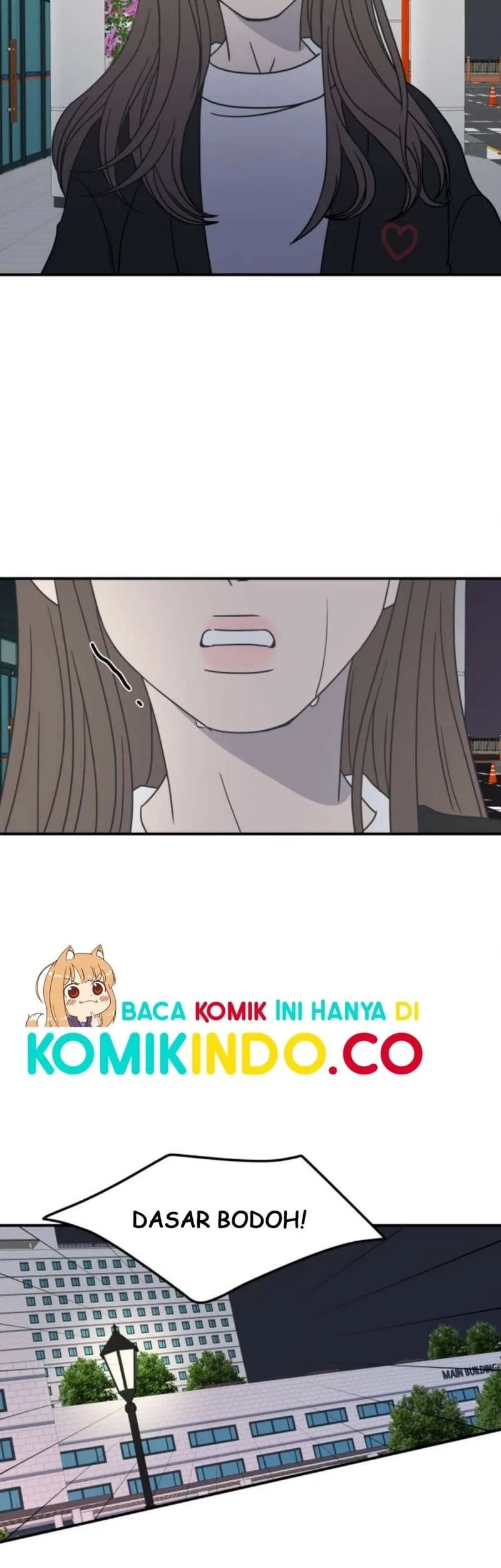 A Guide to Proper Dating Chapter 49 - halaman 52